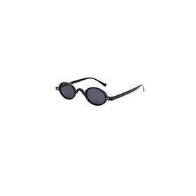 Silvio Monetti 3SM5928R001 Siyah Uv 400 Unisex Güneş Gözlüğü