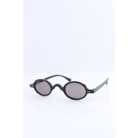 Silvio Monetti 3SM5928R001 Siyah Uv 400 Unisex Güneş Gözlüğü