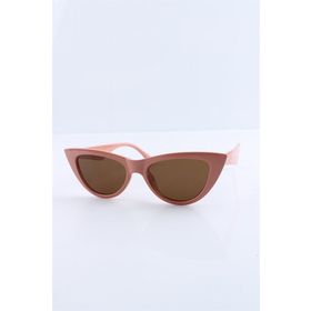 Silvio Monetti 3SM8021R004 Kahverengi Uv 400 Kadın Güneş Gözlüğü