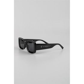 Silvio Monetti 615376 Siyah Unisex Güneş Gözlüğü