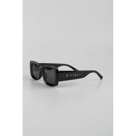 Silvio Monetti 615376 Siyah Unisex Güneş Gözlüğü