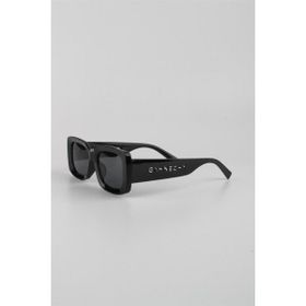 Silvio Monetti 615376 Siyah Unisex Güneş Gözlüğü