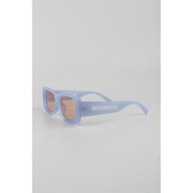 Silvio Monetti 615378 Mavi Unisex Güneş Gözlüğü