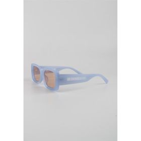 Silvio Monetti 615378 Mavi Unisex Güneş Gözlüğü