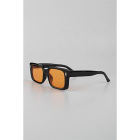 Silvio Monetti 615384 Turuncu Unisex Güneş Gözlüğü