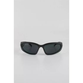 Silvio Monetti G24SM9006R02 Gri Mat UV400 Filtre Unisex Güneş Gözlüğü