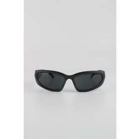 Silvio Monetti G24SM9006R02 Gri Mat UV400 Filtre Unisex Güneş Gözlüğü
