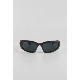 Silvio Monetti G24SM9006R02 Gri Mat UV400 Filtre Unisex Güneş Gözlüğü