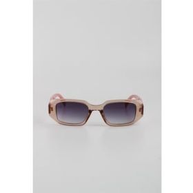 Silvio Monetti G24SMS2307R03 Pembe Degrade UV400 Filtre Kadın Güneş Gözlüğü