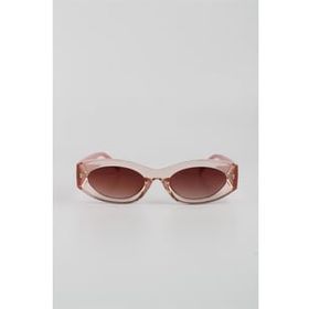 Silvio Monetti G24SMS2308R04 Pembe Degrade UV400 Filtre Kadın Güneş Gözlüğü