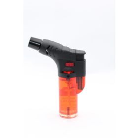 Silvio Monetti SMC040PR01 Turuncu Gazlı Torch Pürmüz Çakmak