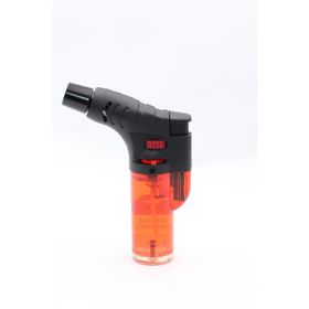 Silvio Monetti SMC040PR01 Turuncu Gazlı Torch Pürmüz Çakmak