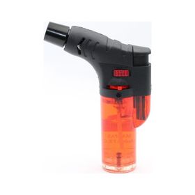 Silvio Monetti SMC040PR01 Turuncu Gazlı Torch Pürmüz Çakmak