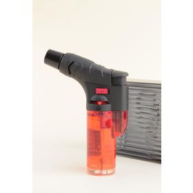 Silvio Monetti SMC040PR01 Turuncu Gazlı Torch Pürmüz Çakmak