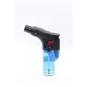 Silvio Monetti SMC040PR02 Mavi Gazlı Torch Pürmüz Çakmak