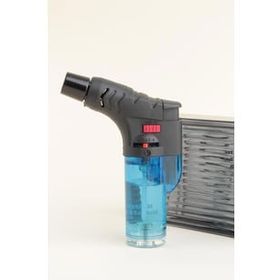 Silvio Monetti SMC040PR02 Mavi Gazlı Torch Pürmüz Çakmak
