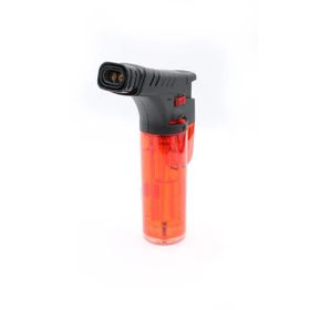 Silvio Monetti SMC041PR01 Turuncu Gazlı Torch Pürmüz Çakmak