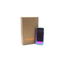 Silvio Monetti SMC423USR002 Renkli Şarjlı Usb Çakmak