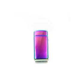 Silvio Monetti SMC423USR002 Renkli Şarjlı Usb Çakmak