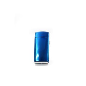 Silvio Monetti SMC423USR004 Mavi Şarjlı Usb Çakmak