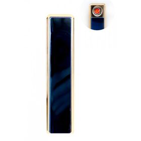Silvio Monetti SMC423USR004 Mavi Şarjlı Usb Çakmak