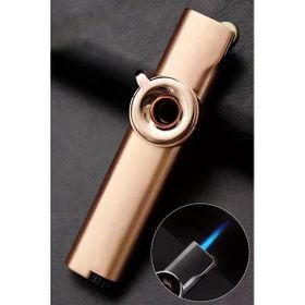 Silvio Monetti SMC454MR02 Bakır Gazlı Torch Pürmüz Çakmak