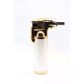 Silvio Monetti SMC507MR03 Gri Gazlı Torch Pürmüz Çakmak