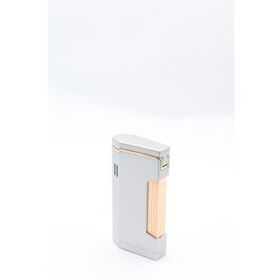 Silvio Monetti SMC517MR03 Gümüş Gazlı Torch Pürmüz Çakmak