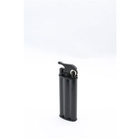 Silvio Monetti SMC526TR01 Siyah Gazlı Torch Pürmüz Çakmak