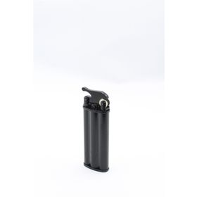 Silvio Monetti SMC526TR01 Siyah Gazlı Torch Pürmüz Çakmak