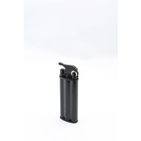 Silvio Monetti SMC526TR01 Siyah Gazlı Torch Pürmüz Çakmak