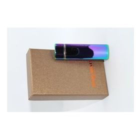 Silvio Monetti SMC527USBR2 Renkli USB Şarjlı Çakmak