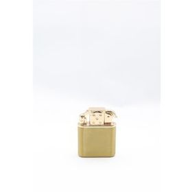 Silvio Monetti SMC529MR02 Altın Gazlı Torch Pürmüz Çakmak