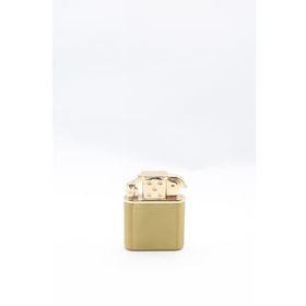 Silvio Monetti SMC529MR02 Altın Gazlı Torch Pürmüz Çakmak