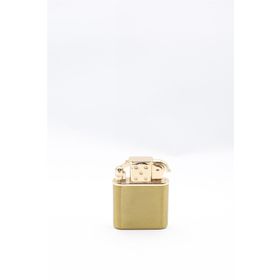 Silvio Monetti SMC529MR02 Altın Gazlı Torch Pürmüz Çakmak