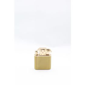 Silvio Monetti SMC529MR02 Altın Gazlı Torch Pürmüz Çakmak