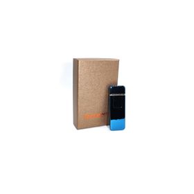 Silvio Monetti SMC540USBR4 Mavi USB Şarjlı Çakmak