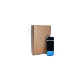 Silvio Monetti SMC540USBR4 Mavi USB Şarjlı Çakmak