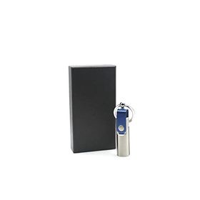 Silvio Monetti SMCB455TR001 Gümüş Benzinli Çakmak