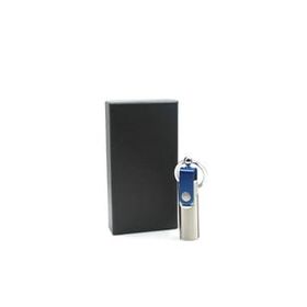Silvio Monetti SMCB455TR001 Gümüş Benzinli Çakmak
