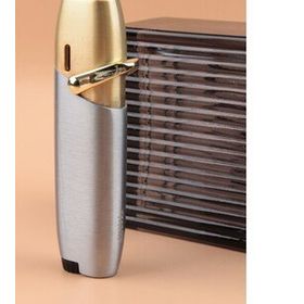 Silvio Monetti SMCK605MR01 Özel Tasarım Torch Gazlı Çakmak
