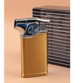 Silvio Monetti SMCK609MR01 Özel Tasarım Torch Gazlı Çakmak