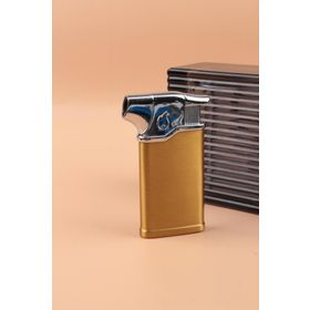 Silvio Monetti SMCK609MR01 Özel Tasarım Torch Gazlı Çakmak