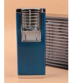 Silvio Monetti SMCK617MR01 2 Torch Gazlı Çakmak
