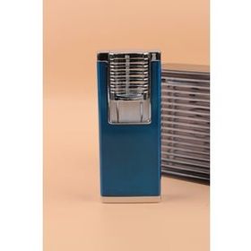 Silvio Monetti SMCK617MR01 2 Torch Gazlı Çakmak