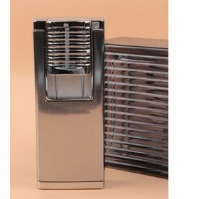 Silvio Monetti SMCK617MR03 2 Torch Gazlı Çakmak