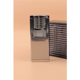 Silvio Monetti SMCK617MR03 2 Torch Gazlı Çakmak