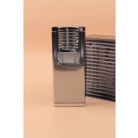 Silvio Monetti SMCK617MR03 2 Torch Gazlı Çakmak