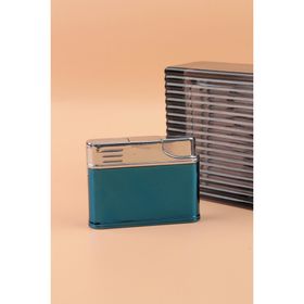 Silvio Monetti SMCK623MR02 Özel Tasarım Torch Gazlı Çakmak