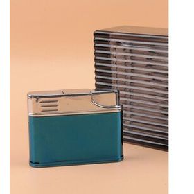 Silvio Monetti SMCK623MR02 Özel Tasarım Torch Gazlı Çakmak